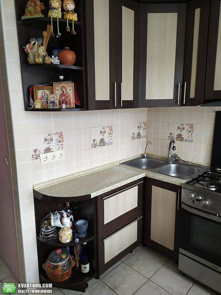 Sell 1-room apartment. Киев,  Днепровская наб — photo 1