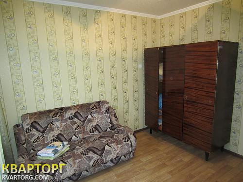 Rent out 2-room apartment. Харьков, пр.Тракторостроителей — photo 2