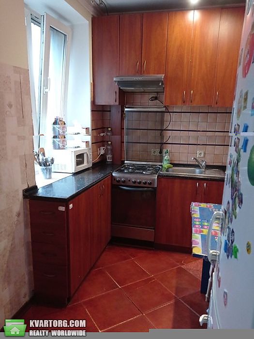 Sell 2-room apartment. Киев, Вифлеемская — photo 1