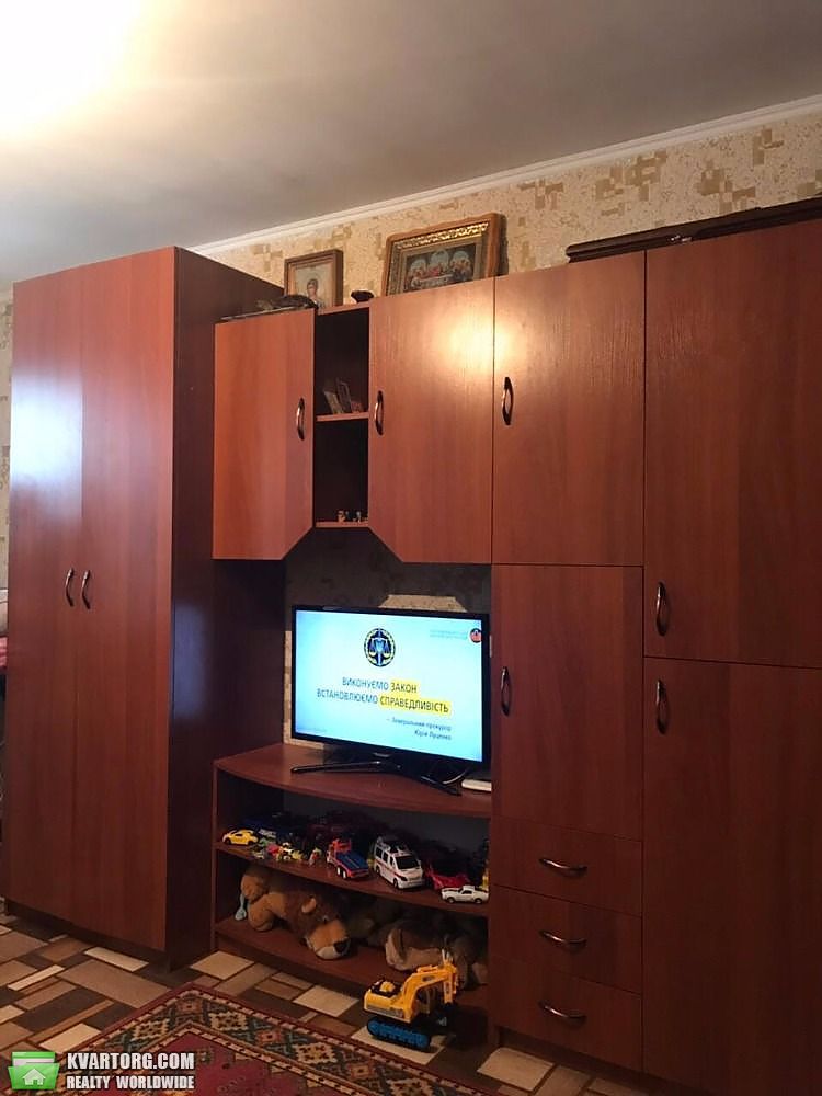 Sell 1-room apartment. Днепропетровск, паршина — photo 4