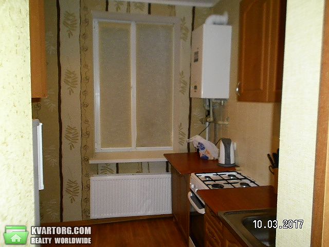 Sell 1-room apartment. Днепропетровск, Бригадная — photo 1