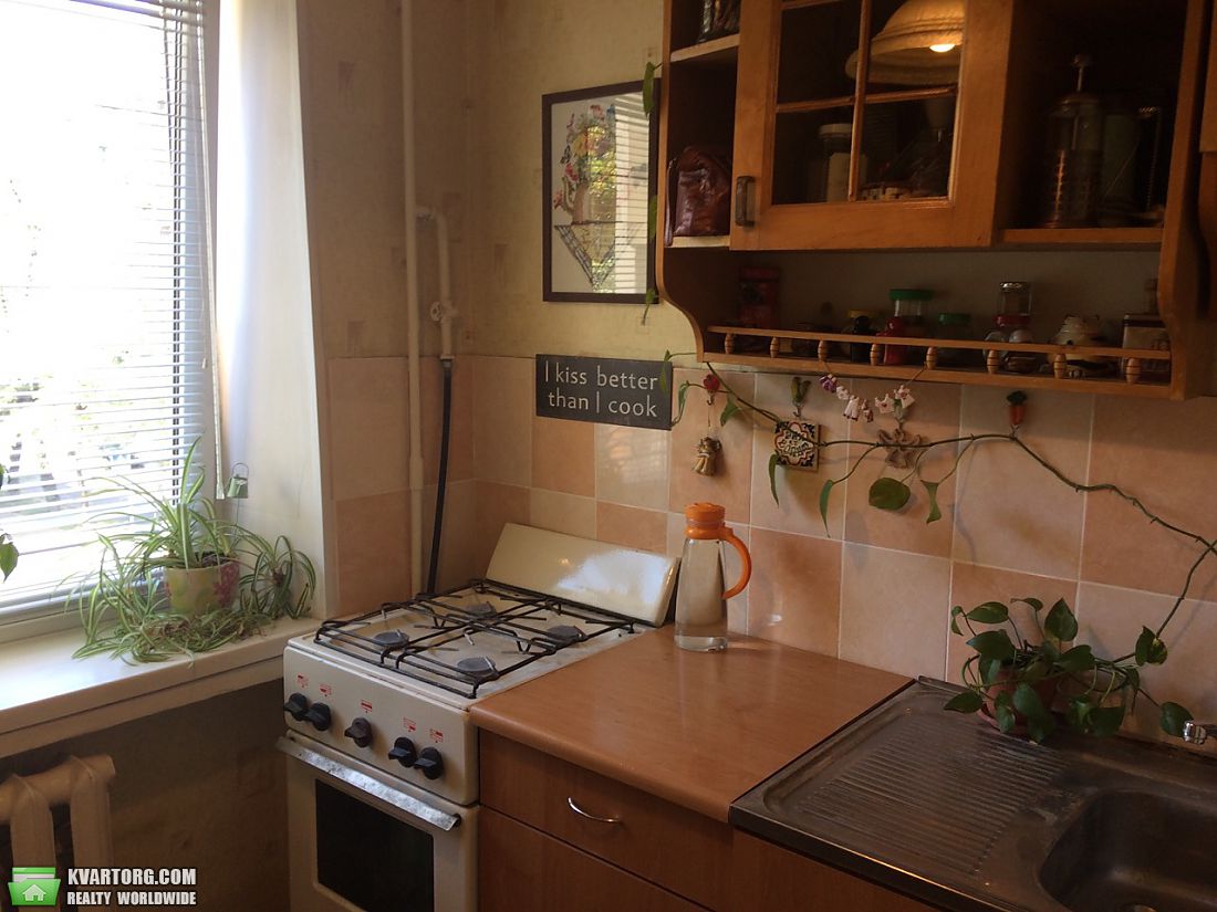 Sell 1-room apartment. Киев,  Вересневая — photo 5