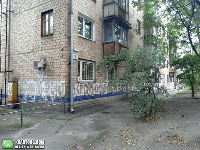 Sell 1-room apartment. Киев,  Довженко — photo 6