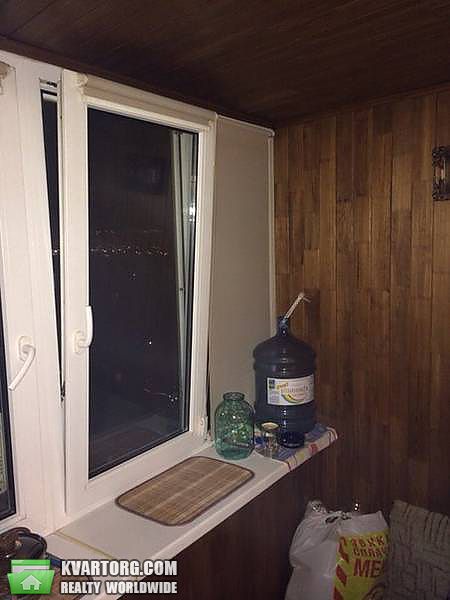 Sell 2-room apartment. Киев,  Тимошенко — photo 1