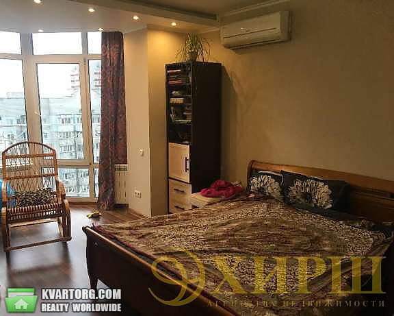 Sell 3-room apartment. Киев,  Ломоносова — photo 4