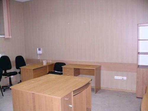 Rent out office. Киев, Науки просп. — photo 2