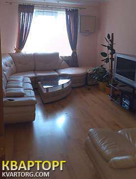 Rent out 2-room apartment. Киев,  Радунская — photo 2