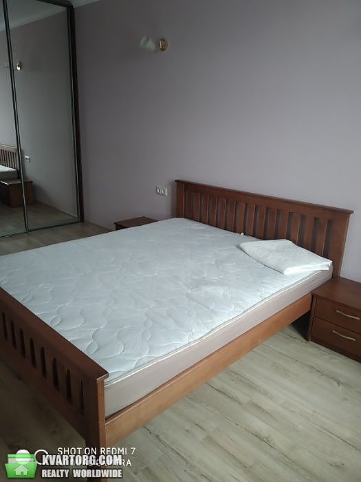 Rent out 2-room apartment. Львов, Княгині Ольги — photo 8