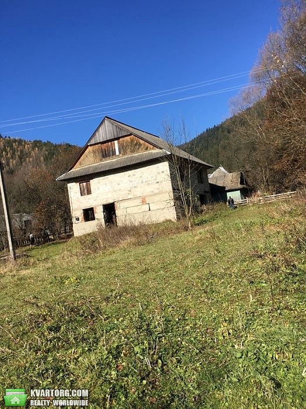 Sell house. Ужгород, Верхній Бистрий — photo 4