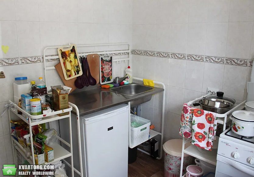 Sell 1-room apartment. Киев, Сечевых Стрельцов — photo 2