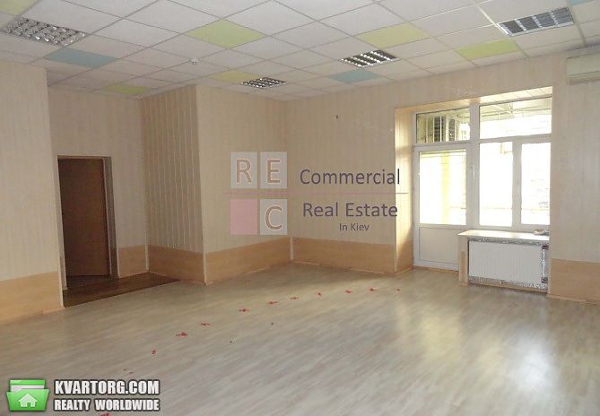 Sell office. Киев,  Тарасовская — photo 2