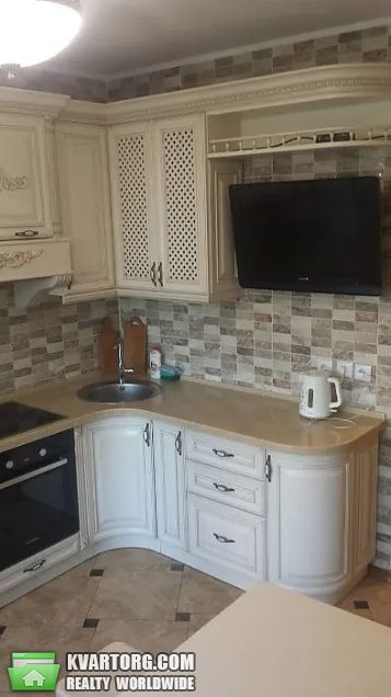 Rent out 1-room apartment. Киев, Академика Глушкова — photo 4