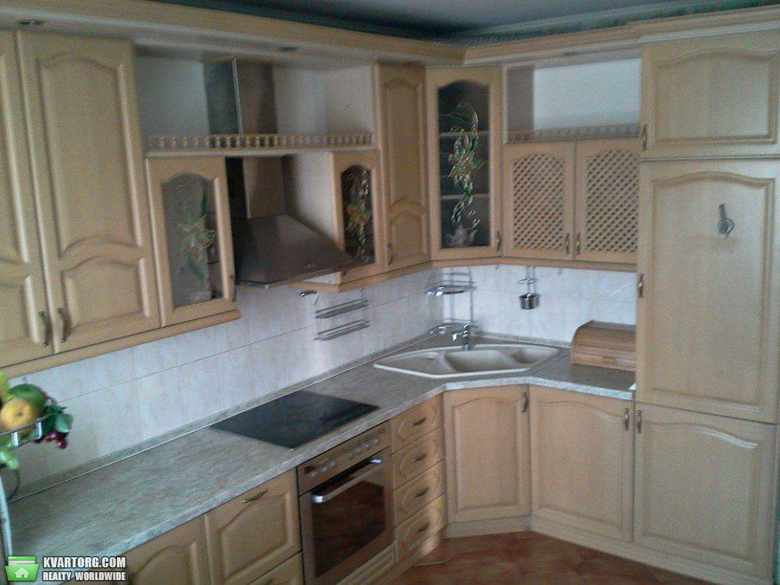 Rent out 2-room apartment. Киев,  Краснозвездный пр — photo 5