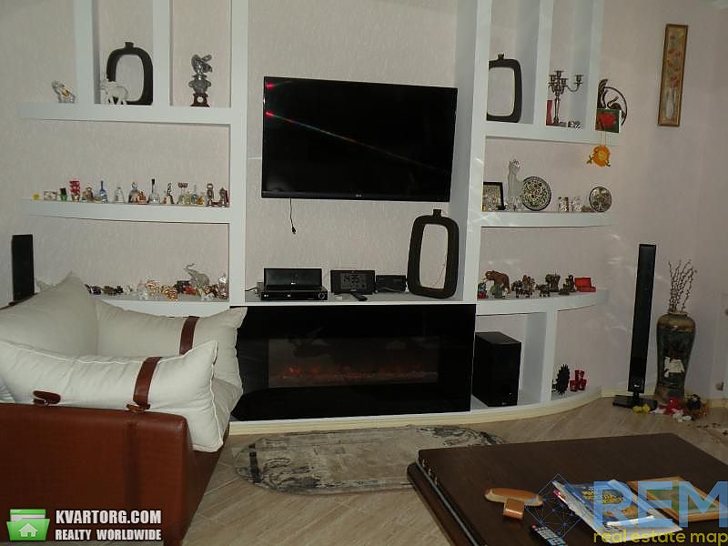 Sell 3-room apartment. Одесса, Заболотного — photo 5