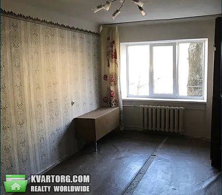 Sell 1-room apartment. Киев,  Фучика — photo 1