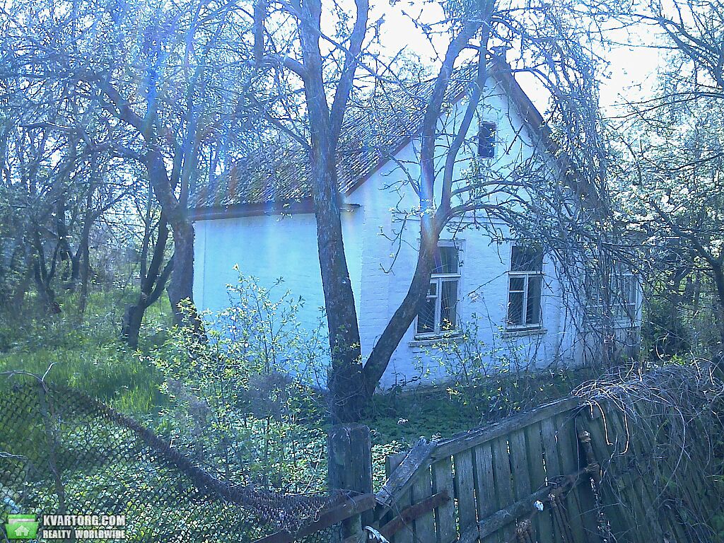 Sell house. Киев,  Автопарковая — photo 3