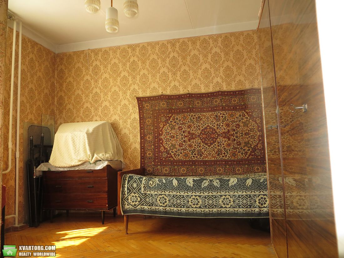 Sell 4-room apartment. Киев,  Татарская — photo 2