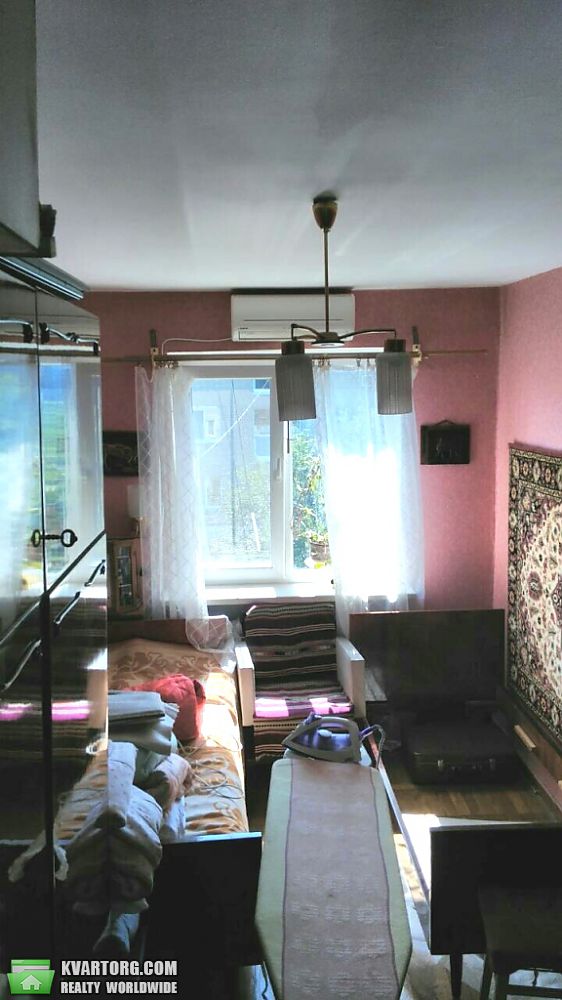 Sell 2-room apartment. Одесса, Тенистая — photo 1