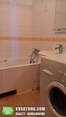 Rent out 2-room apartment. Киев,  Ахматовой — photo 2