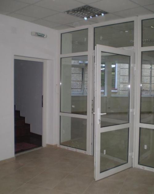 Rent out office. Киев, Рыбальская — photo 3