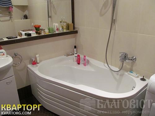 Sell 1-room apartment. Киев, Драгоманова — photo 3
