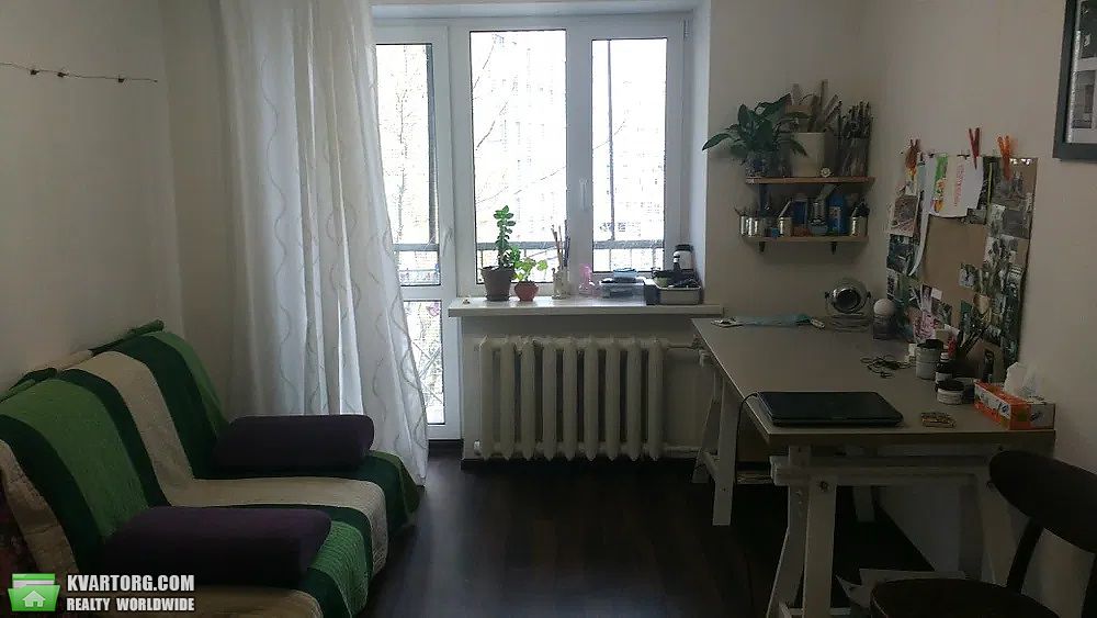 Sell 2-room apartment. Киев, Хомова — photo 1
