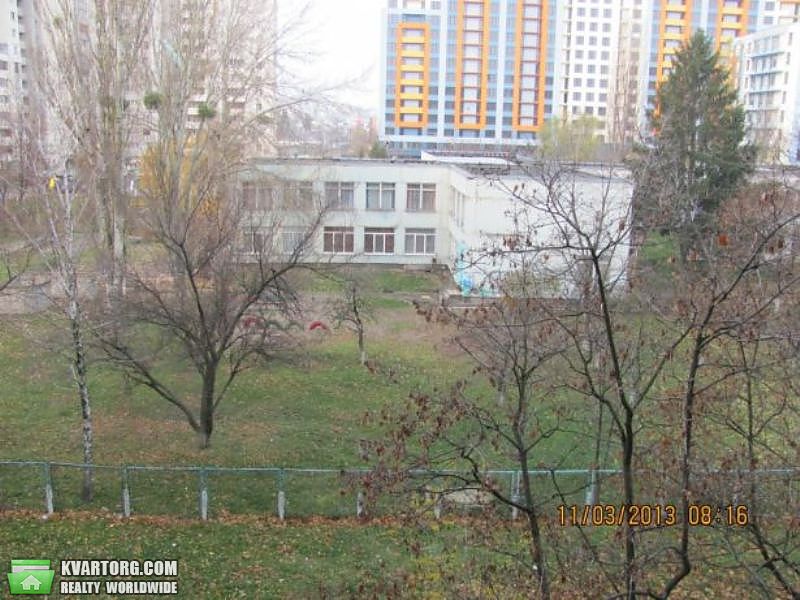 Sell 1-room apartment. Киев,  Героев Днепра — photo 8