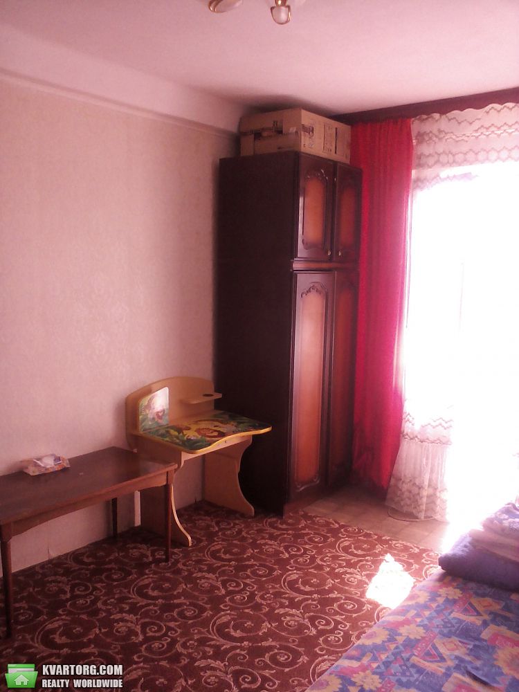Sell 1-room apartment. Киев, Зоологическая — photo 1