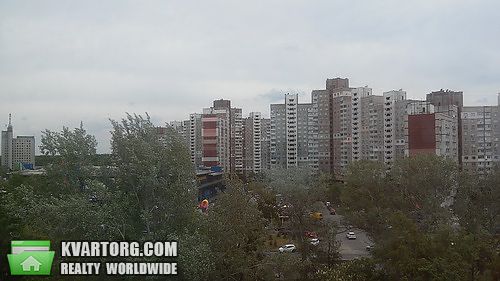Sell 3-room apartment. Киев, Глушкова пр — photo 2