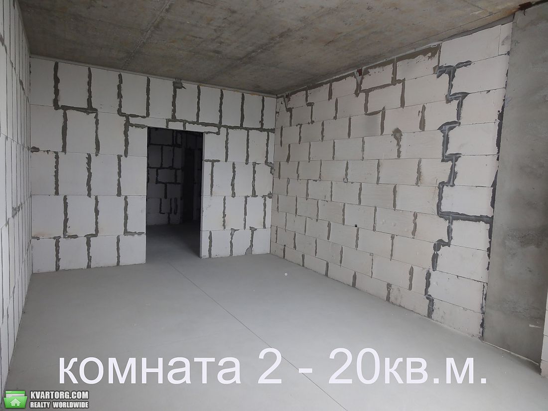 Sell 2-room apartment. Одесса, Люстдорфская дорога — photo 7