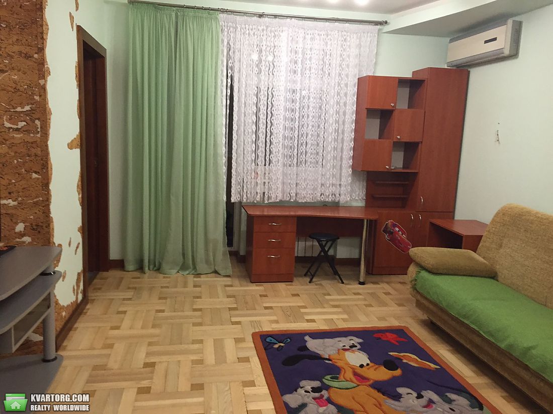 Sell 2-room apartment. Киев, Туровская — photo 9
