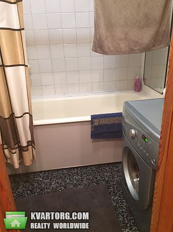 Rent out 2-room apartment. Киев,  Глазунова — photo 5
