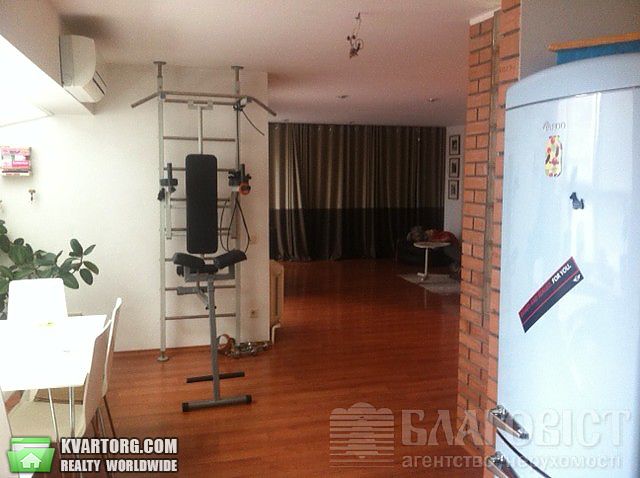 Sell 1-room apartment. Киев,  Ахматовой — photo 7