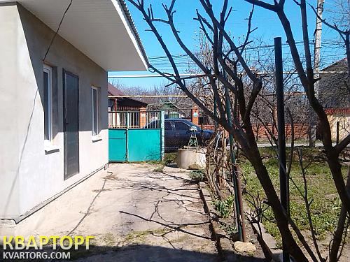 Rent out house. Одесса, Фонтанка — photo 9