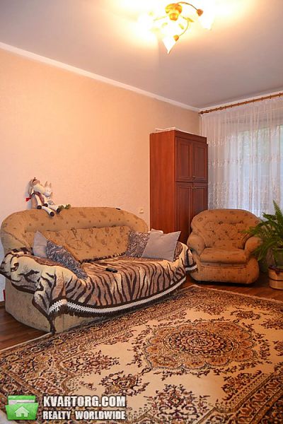 Sell 1-room apartment. Киев, Вишняковская — photo 1