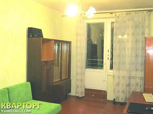 Sell 1-room apartment. Киев, Туполева — photo 1