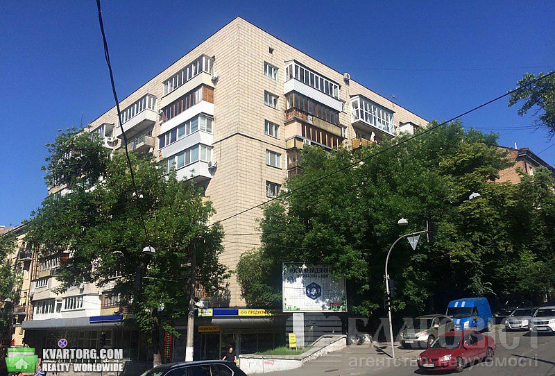 Sell 2-room apartment. Киев,  Гоголевская — photo 7