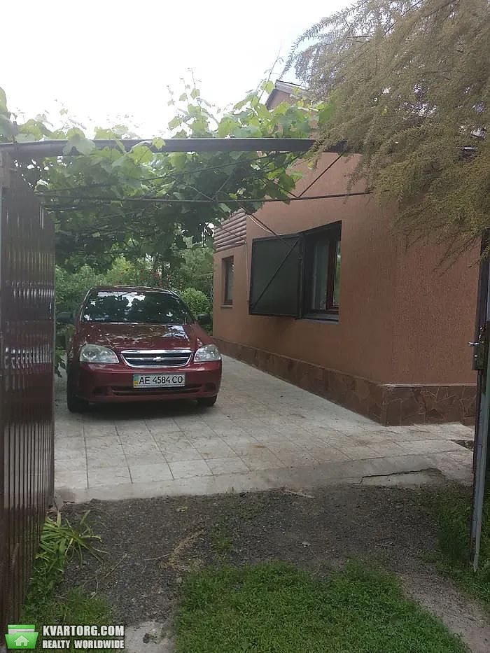 Sell house. Днепропетровск, Лазурная — photo 1
