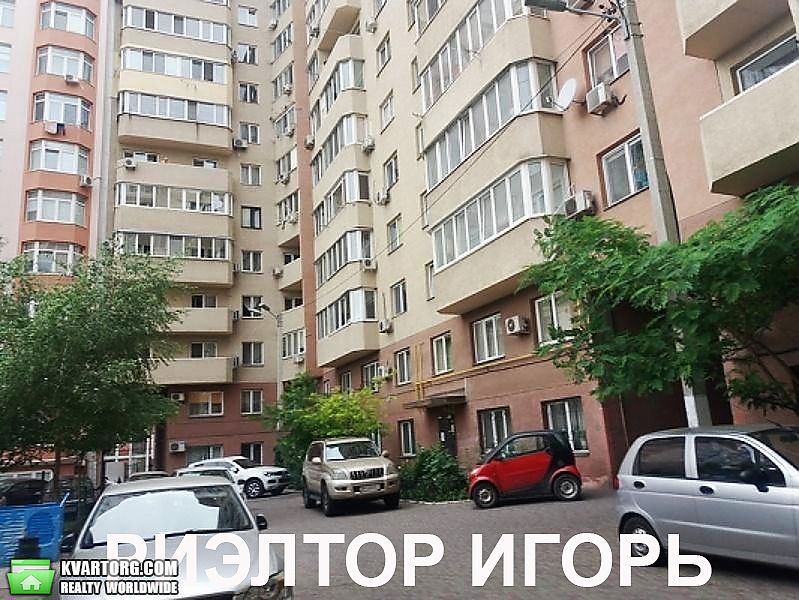 Rent out 1-room apartment. Одесса, Дюковская — photo 2