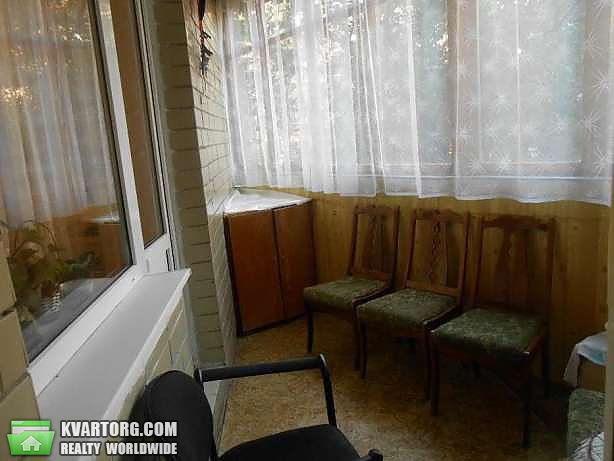 Sell 2-room apartment. Киев,  Антоновича — photo 9