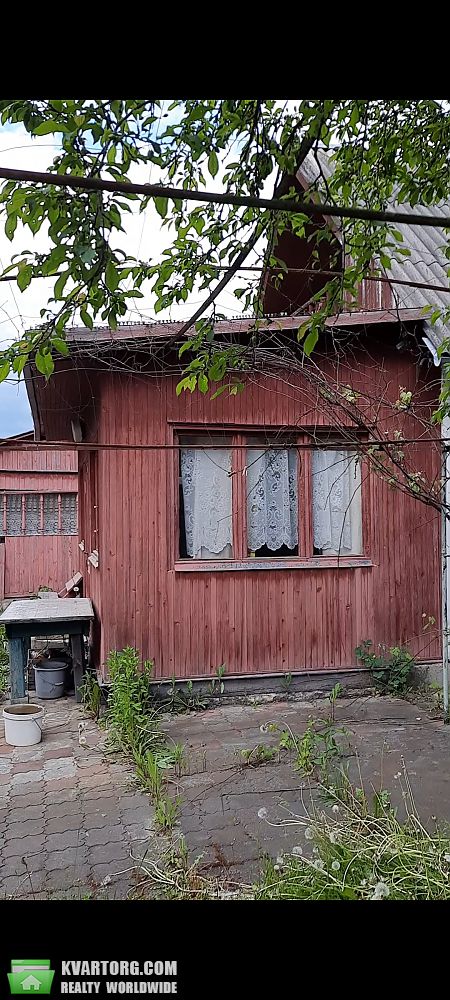 Sell house. Житомир, полевая — photo 1