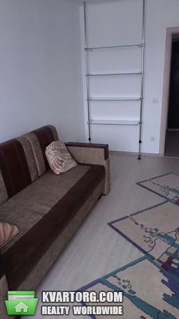 Rent out 1-room apartment. Киев,  Урловская — photo 5