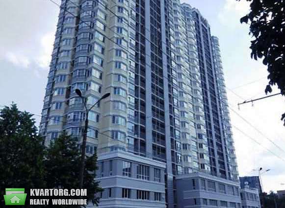 Sell 2-room apartment. Киев,  Лебедева-Кумача — photo 3