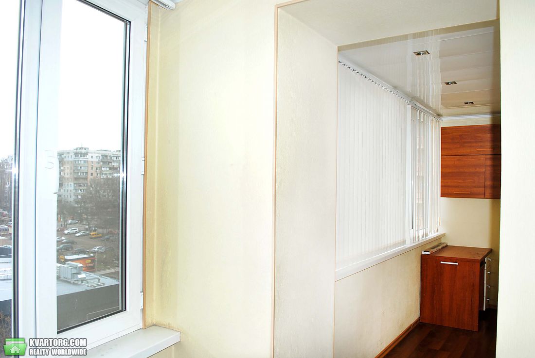 Sell 2-room apartment. Одесса, Днепропетровская дорога — photo 4