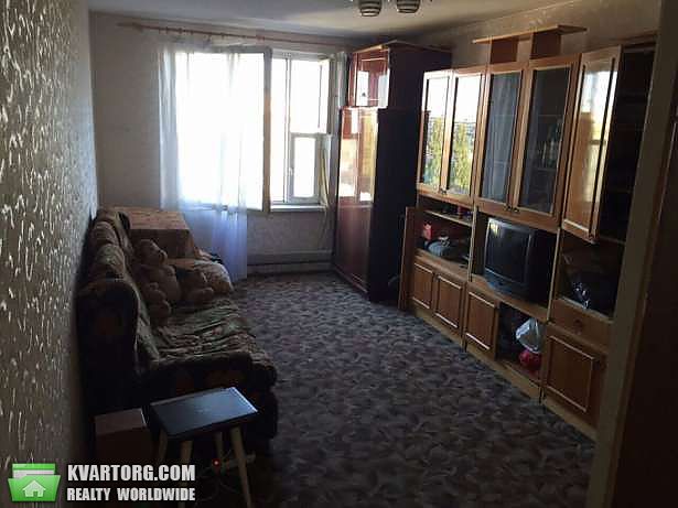 Sell 1-room apartment. Киев,  Тычины пр — photo 1