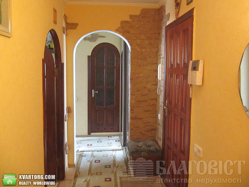 Sell 2-room apartment. Киев,  Героев Днепра — photo 9