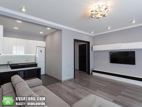 Sell 2-room apartment. Киев,  Щорса — photo 1