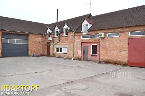 Rent out warehouse. Киев, Центральная — photo 1