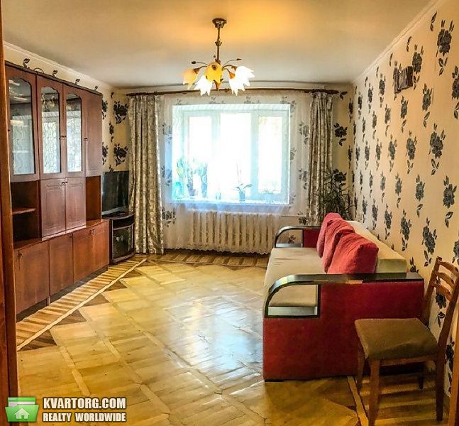 Sell 3-room apartment. Киев, Щербаковского — photo 1