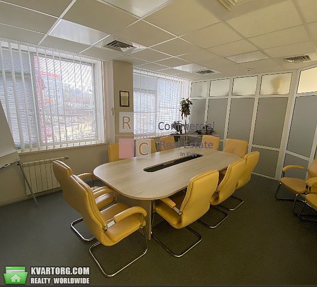 Sell office. Киев, Новопечерский переулок — photo 2
